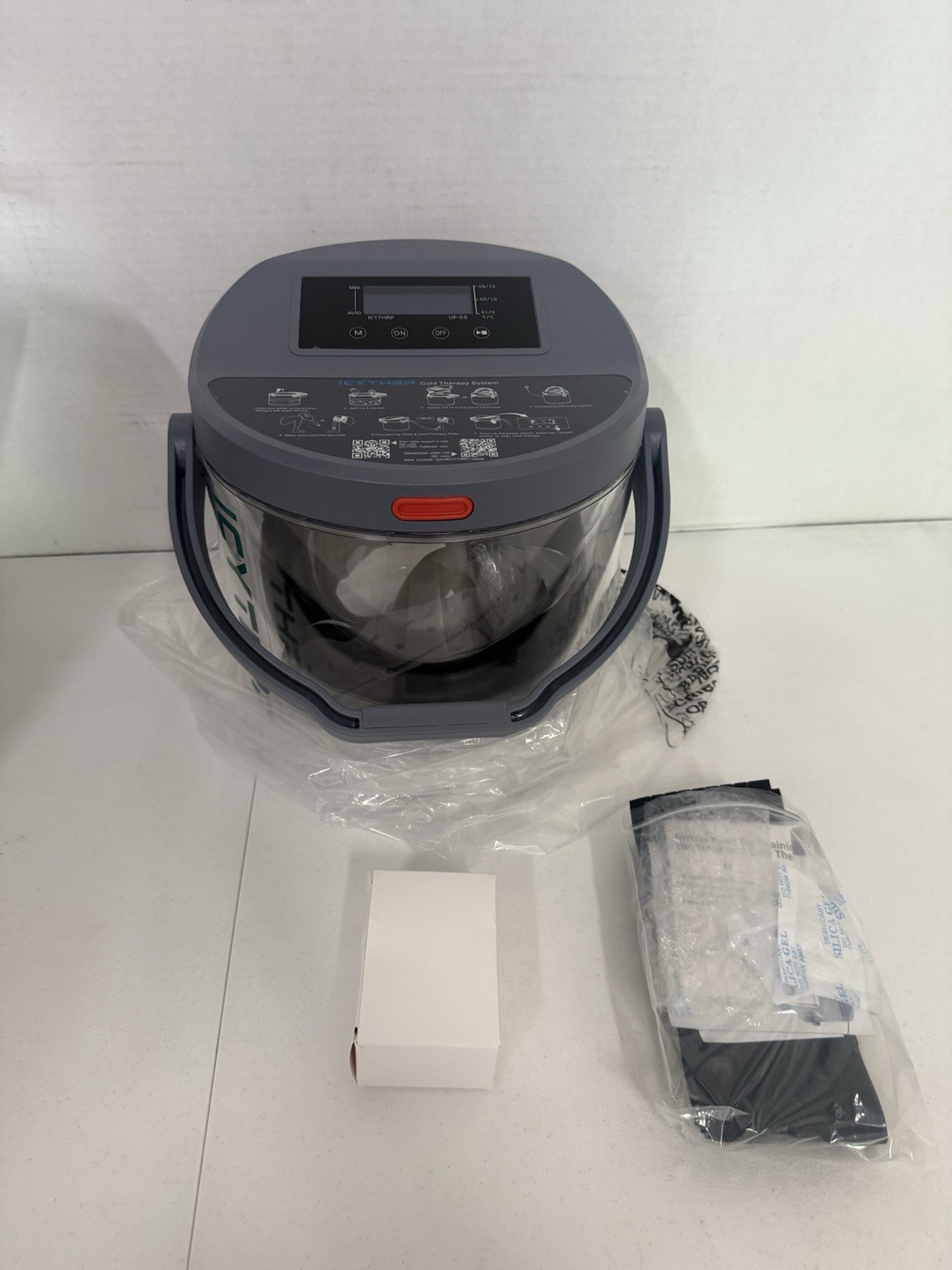 Cold Therapy Machine, 11QT