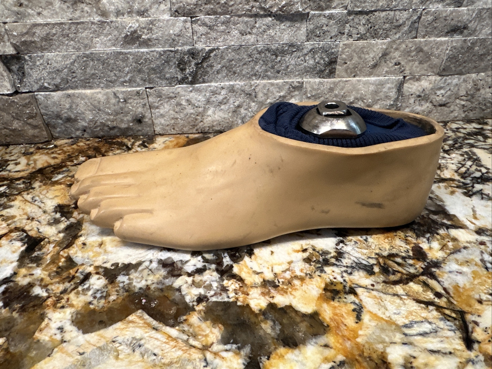 Prosthetic Foot Endolite Mercury