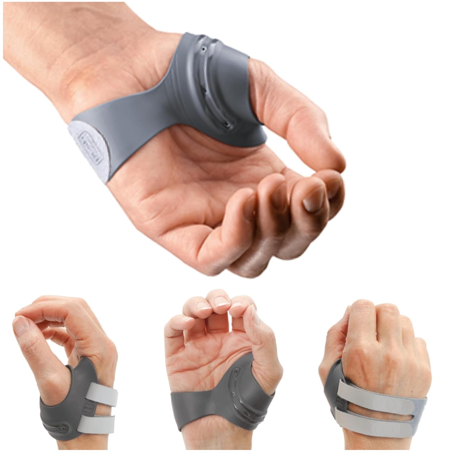 Arthritis Thumb Support Brace – Adjustable & Comfortable