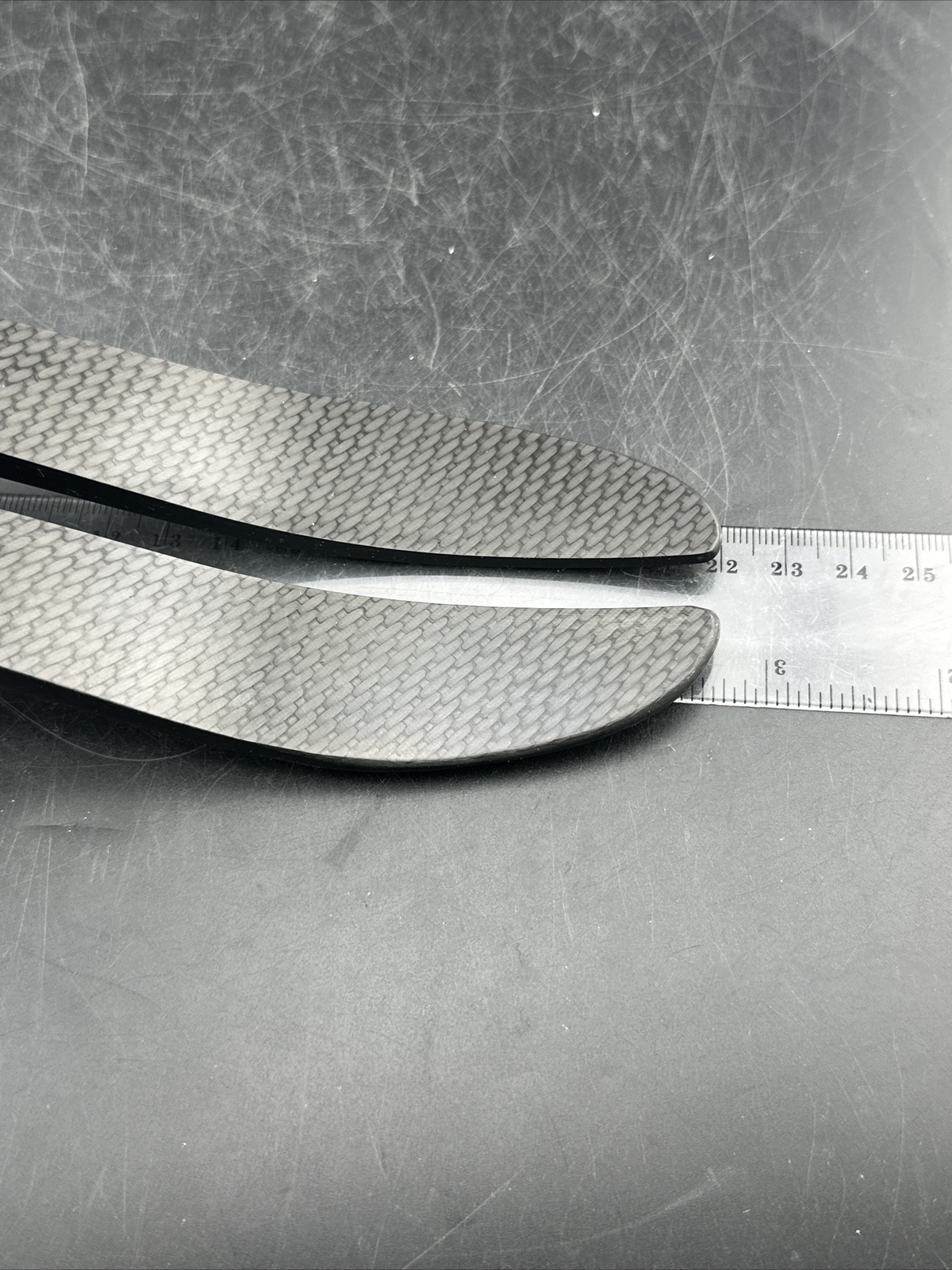 Endolite blatchford elite blade prosthetic foot. Size 26. Category 5.