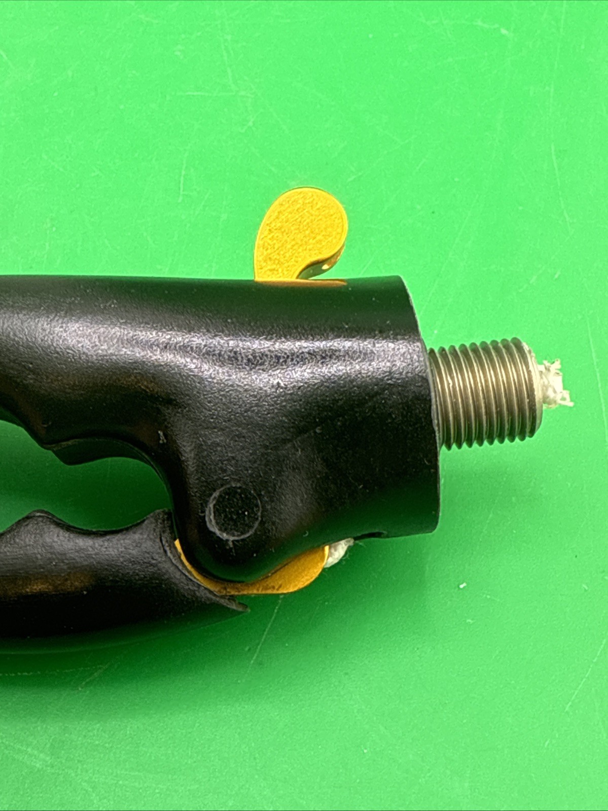 TRS Pediatric Voluntary Closing Prosthetic Hand. Child TRS Prosthetic hand.