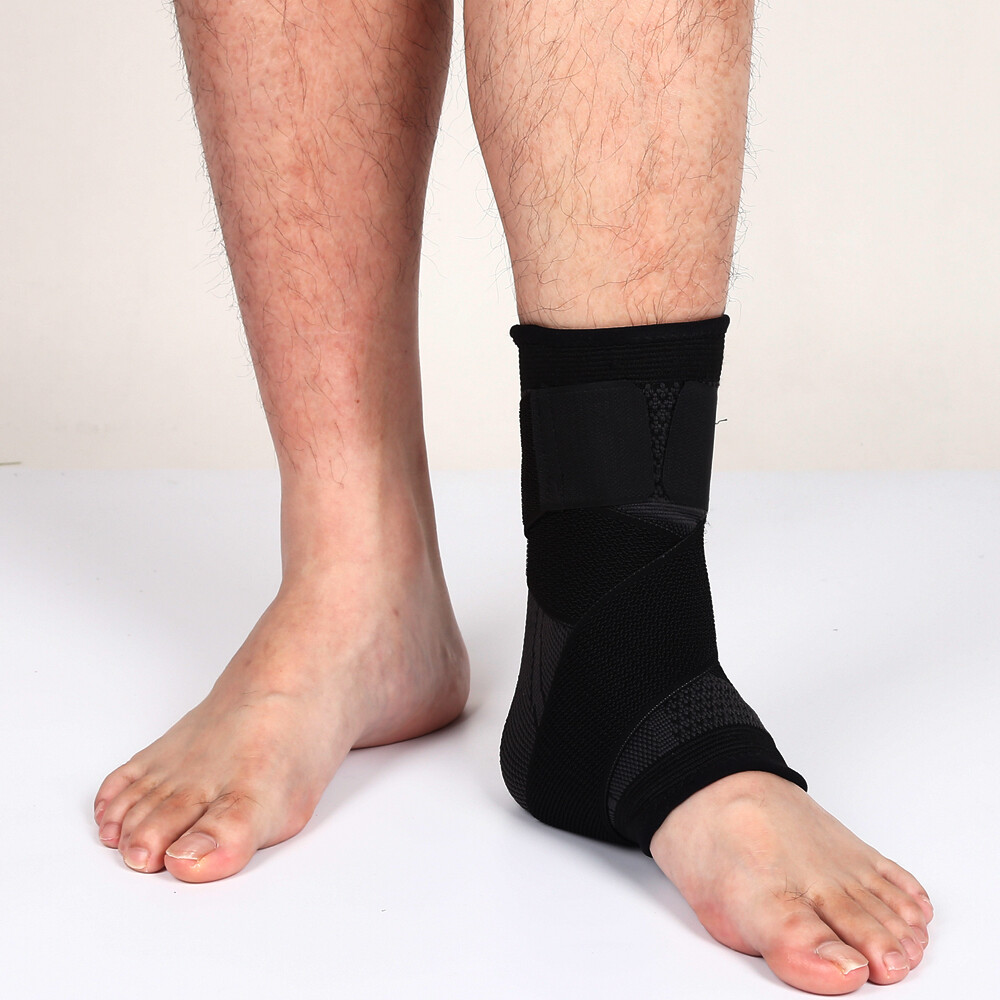 Tobillera Deportiva PROTECTOR DE TOBILLO Soporte para Proteger el Tobillo & Pie