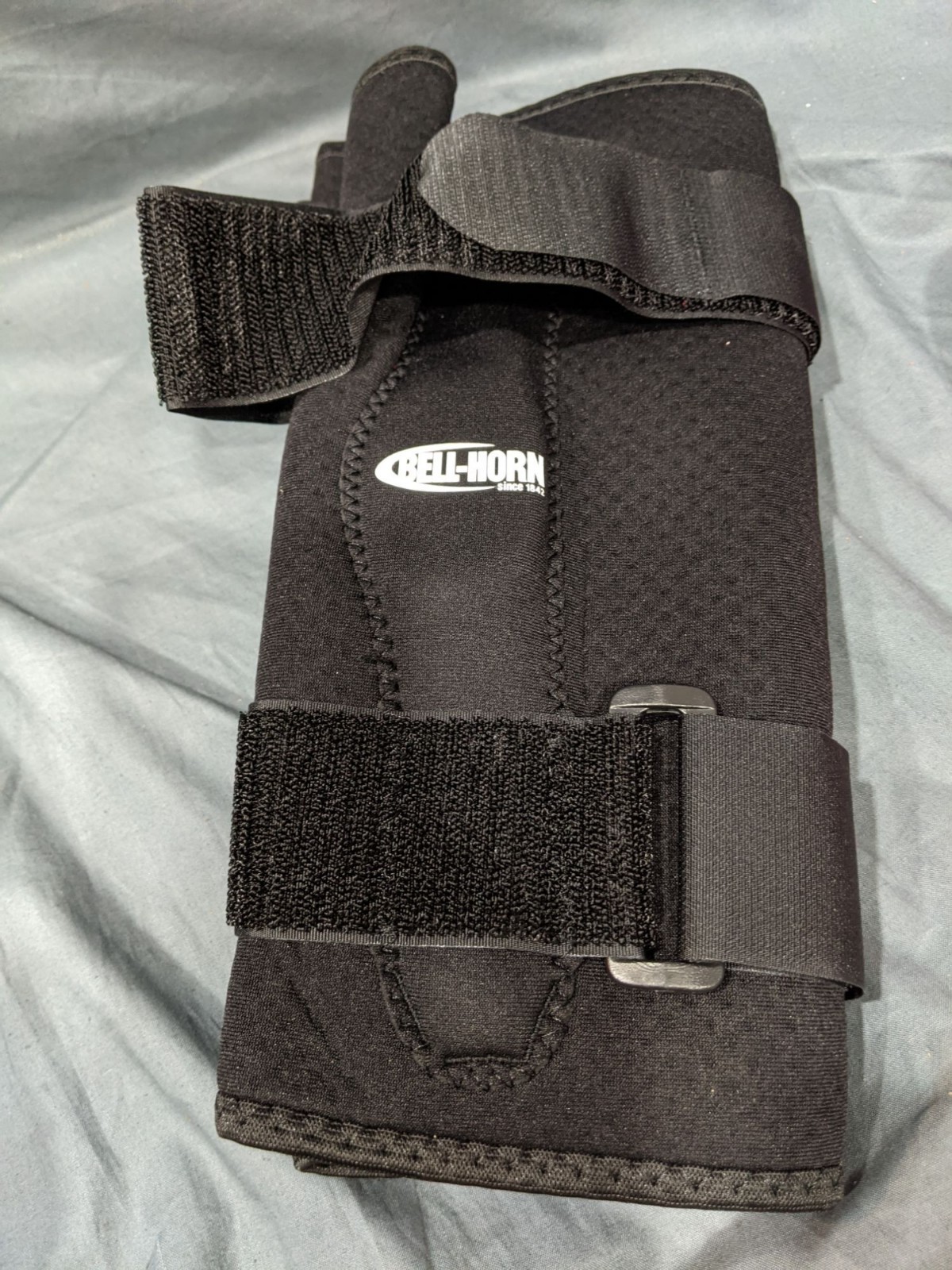 Bell-Horn ProStyle Easy Fit Hinged Wrap 4XL
