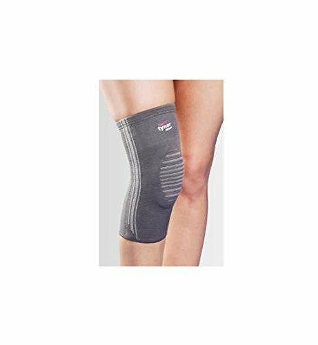 Tynor Comfeel Knee Cap Provides Compression & Support To Knee 1 Pair