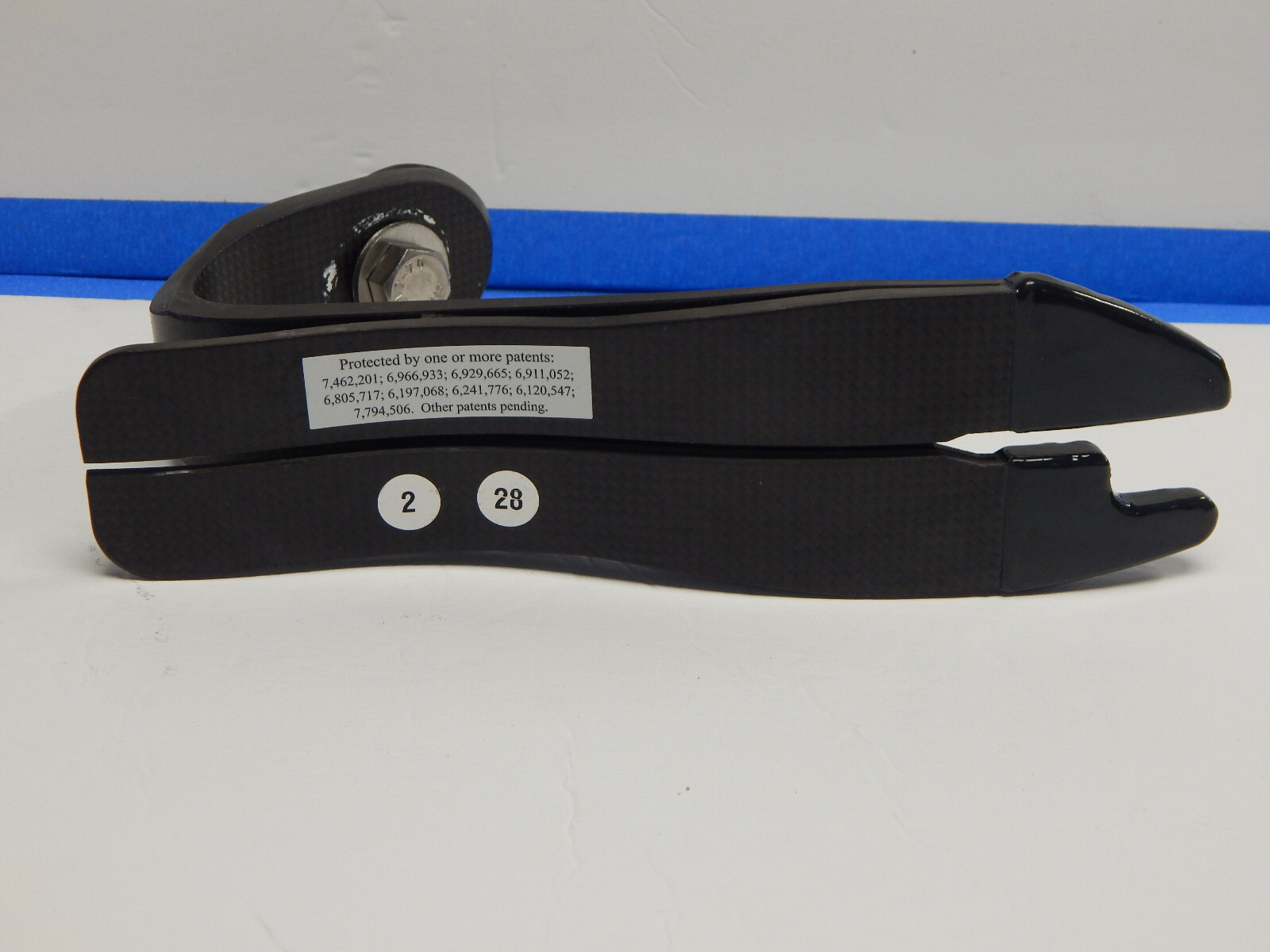 Freedom Agilix Foot Prosthetic Category 2 Size 28 cm