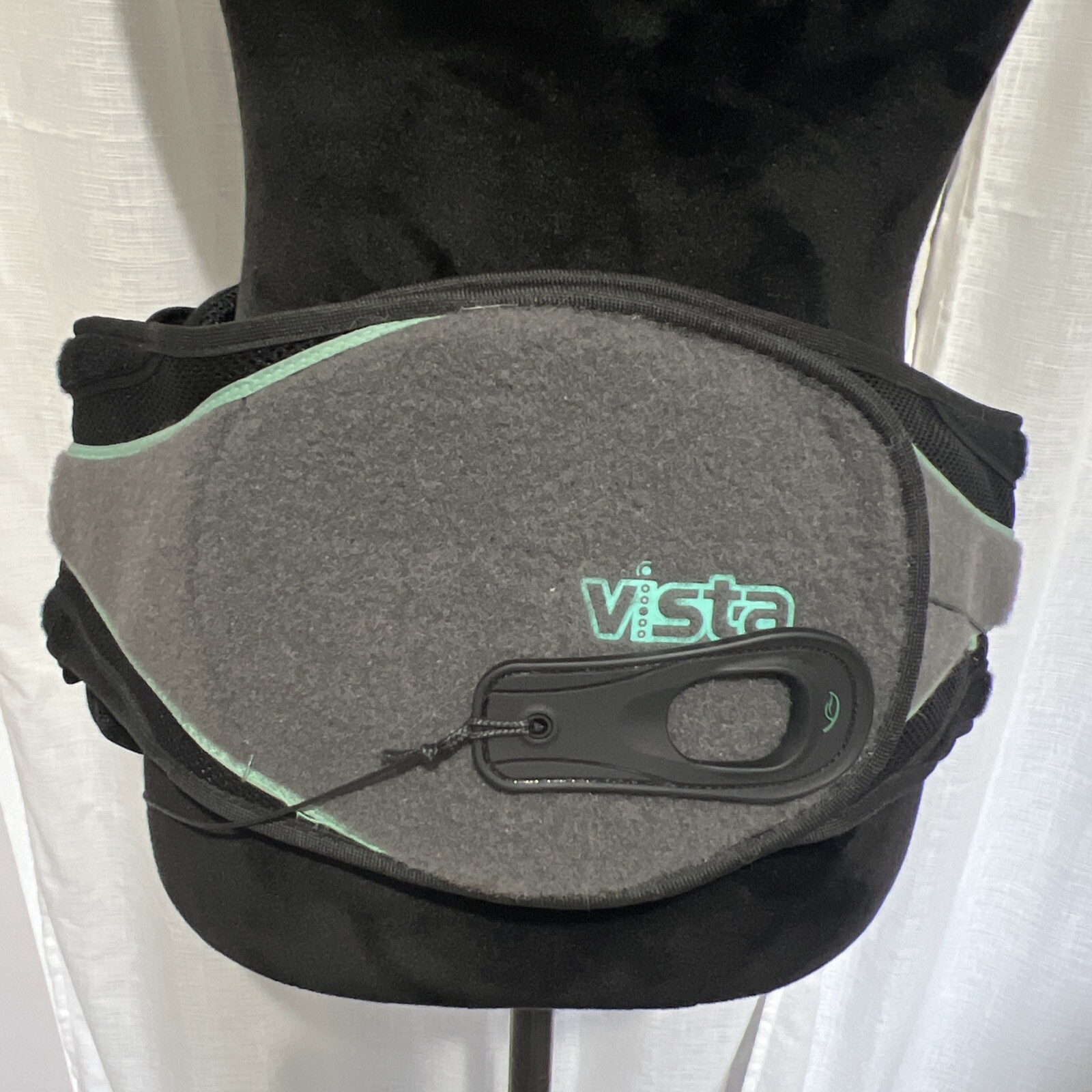 ASPEN Vista LSO Lower Back Spine Support Brace Adjustable to Sizes XS, SM, M, LG