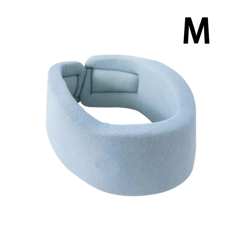 Adjustable Neck Brace Support Soft Foam Cervical Collar Neck Pain Relief Unisex