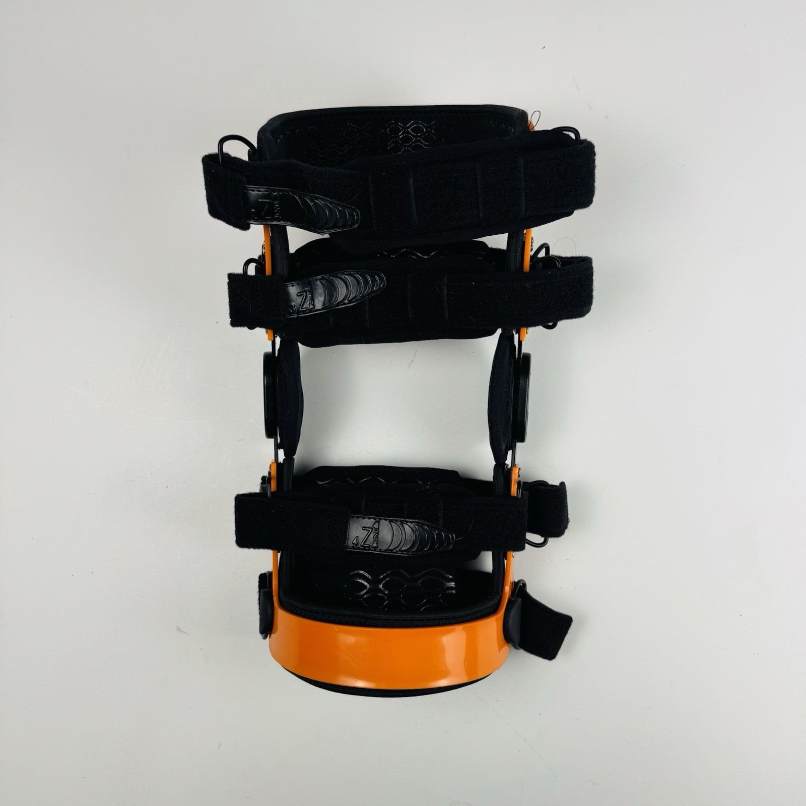 Z1 K2 Knee Brace ACL Ligament Sports Injuries OA & Knee Pain thigh 11, Calf 8