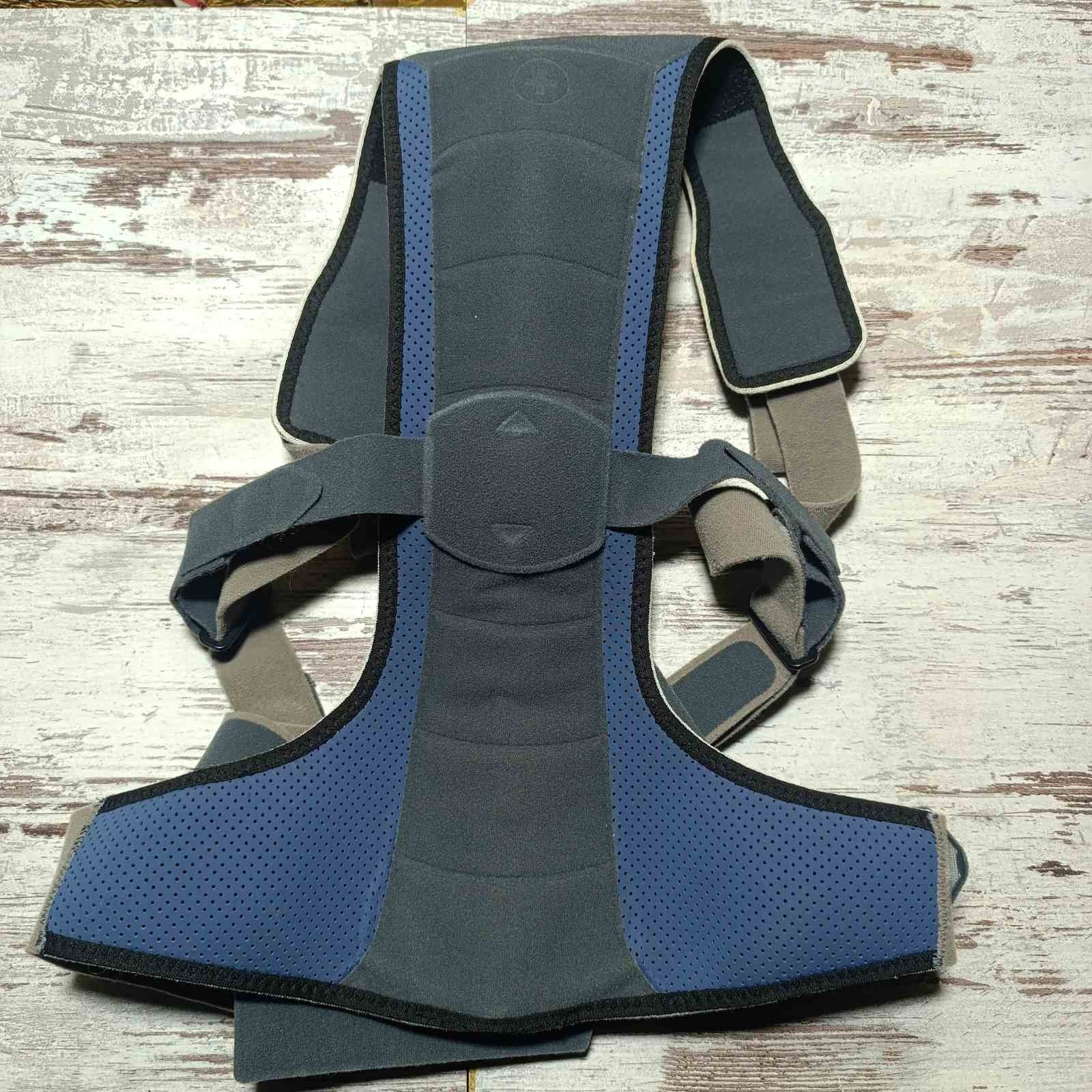 Medium size BORT Generation Osteoporosis Brace Relief and stabilisation lumbar