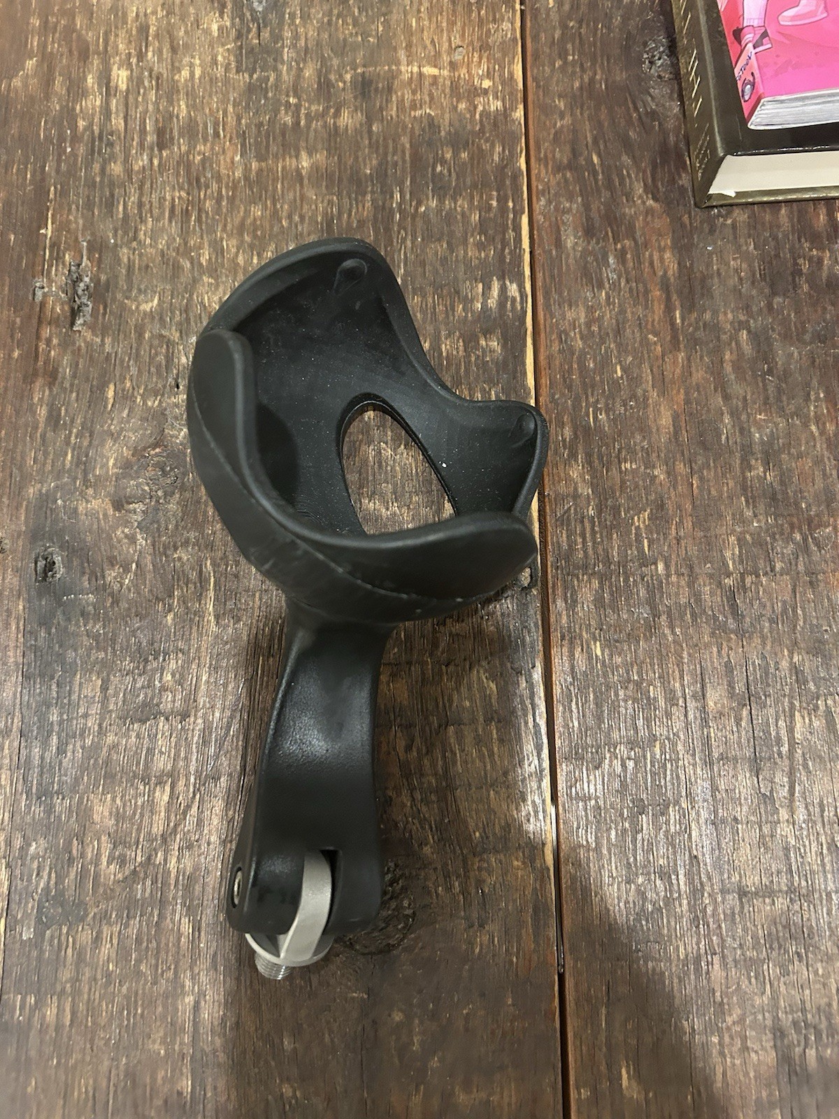 Cobra Softball 12” Terminal Device prosthetic by TRS Fillauer, left hand throw