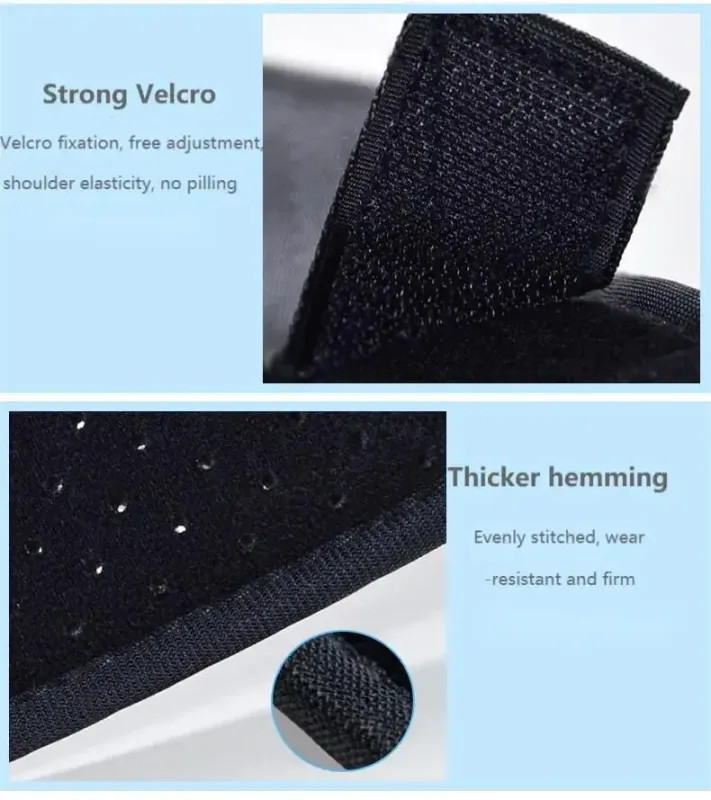 Back Posture Correction Belt Hunchback Prevention Correction of Sitting Posture
