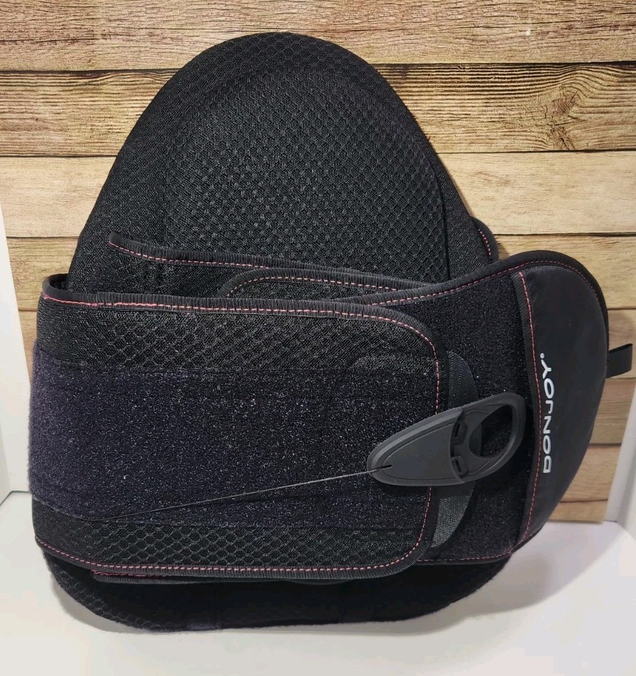 Donjoy IsoFORM, LSO, (L/XL) Back Brace 11-1695-4