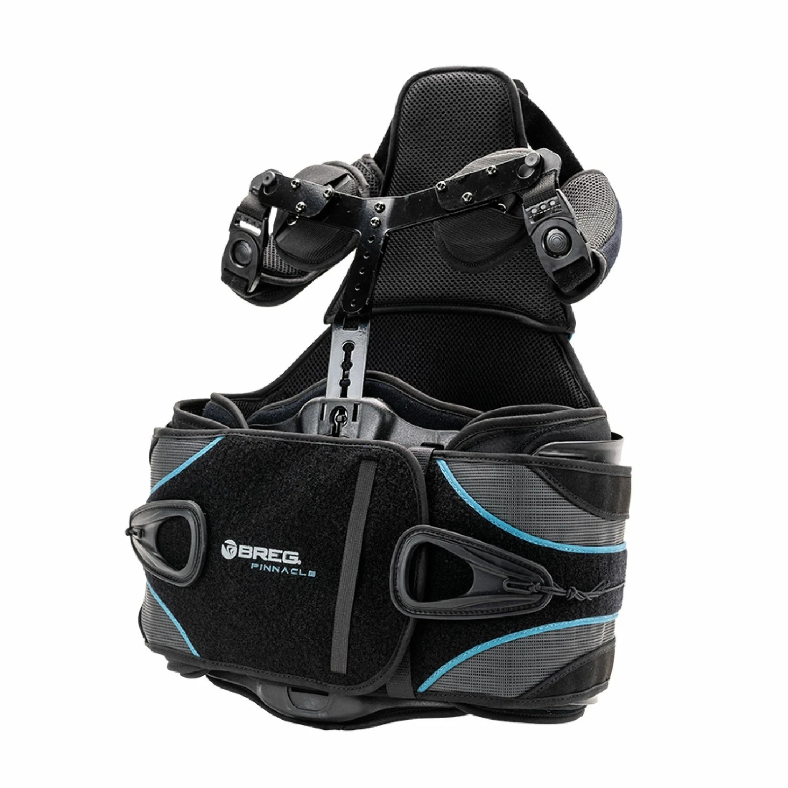Breg Pinnacle TLSO 464 Back Brace Brand New Free Shipping