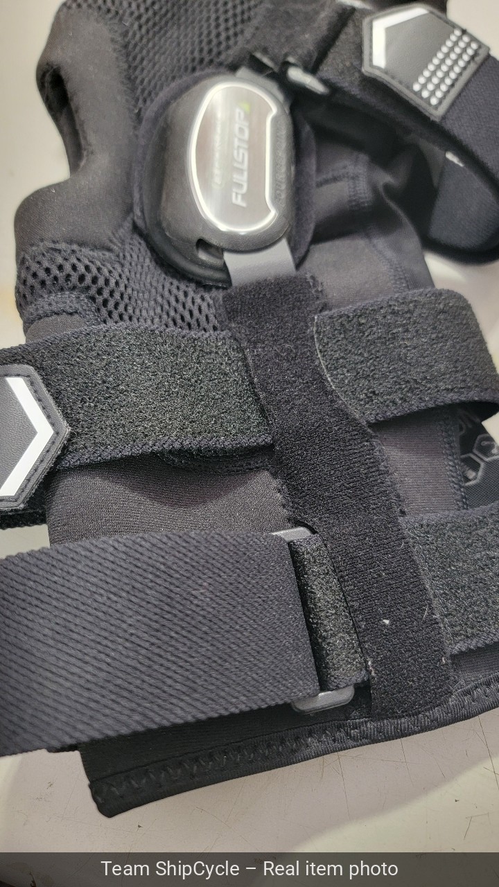 DonJoy Performance Bionic Fullstop ACL Knee Brace 8211 4 Points of Lever G2U