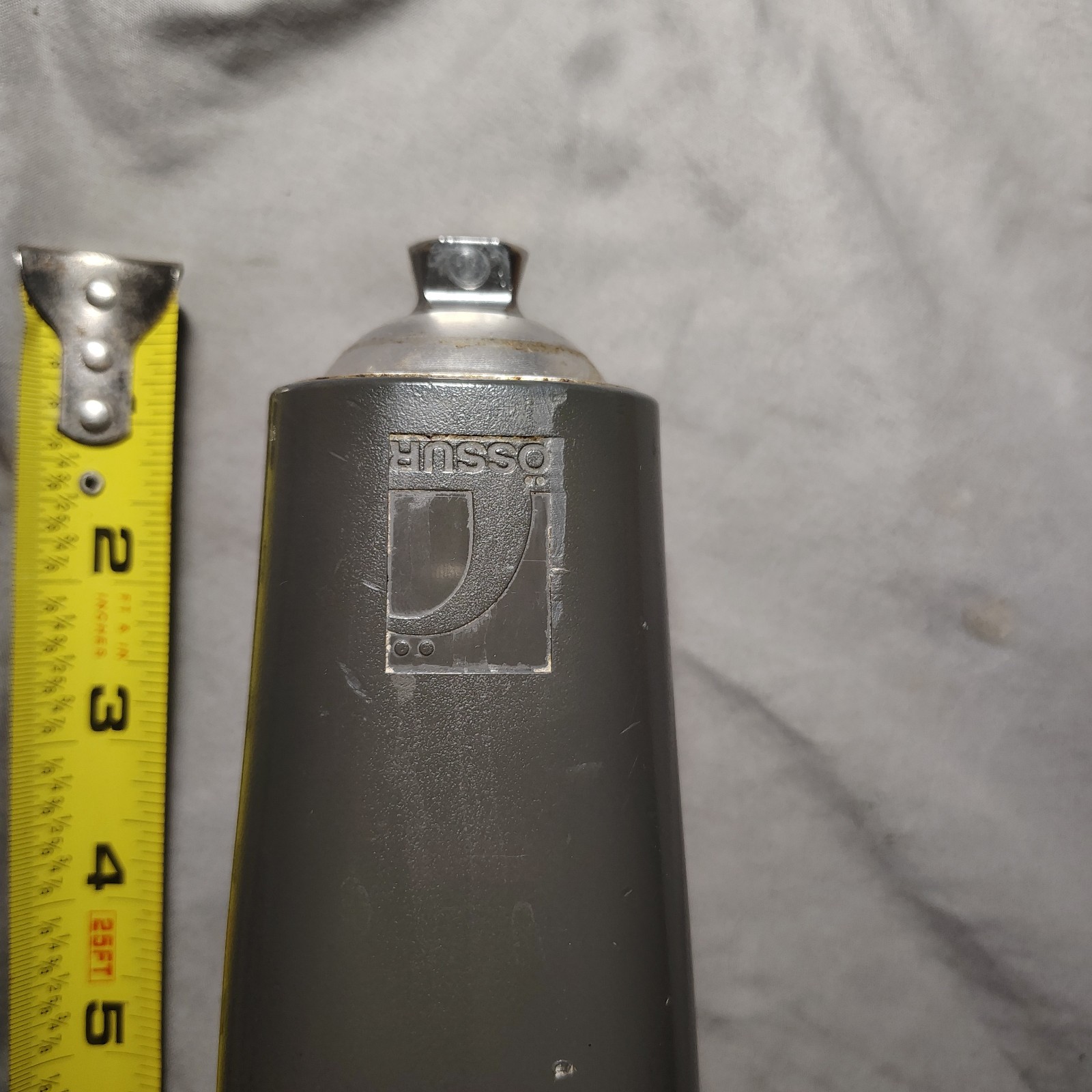 Ossur Rheo Knee 3 RheoKnee3 prosthetic leg joint