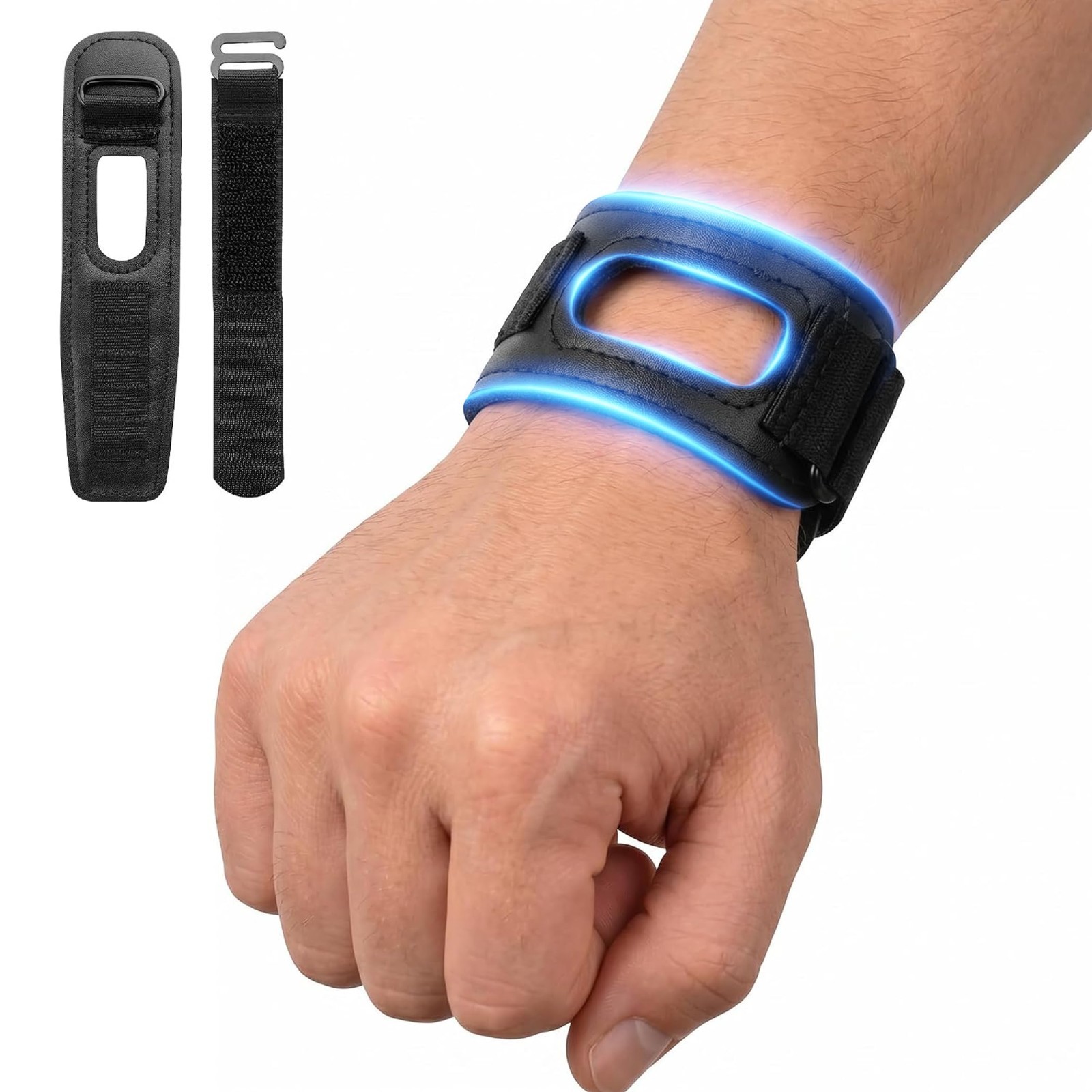 Wrist Brace for TFCC Tears & Ulnar Pain Relief | Support for ECU Tendonitis, Ner