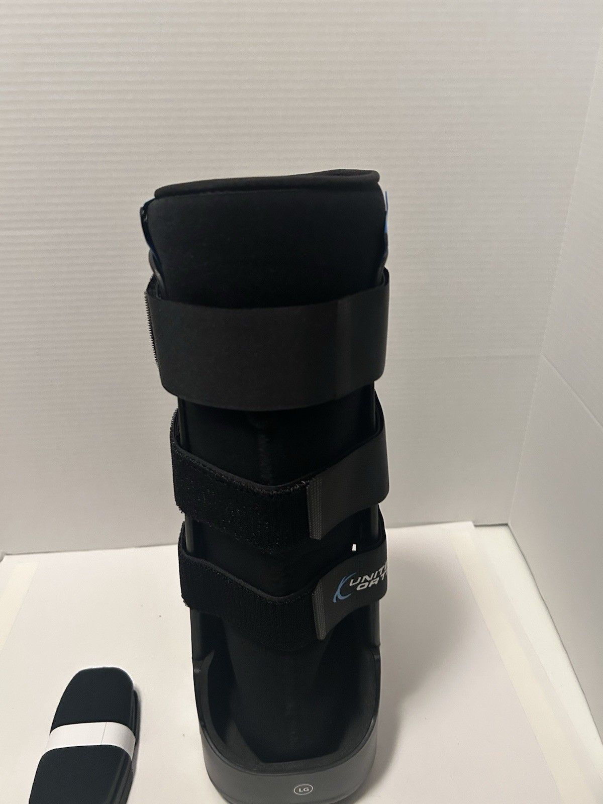 United Ortho LG Tall Air Cam Fracture Boot Brace Walker Foot Ankle Orthopedic