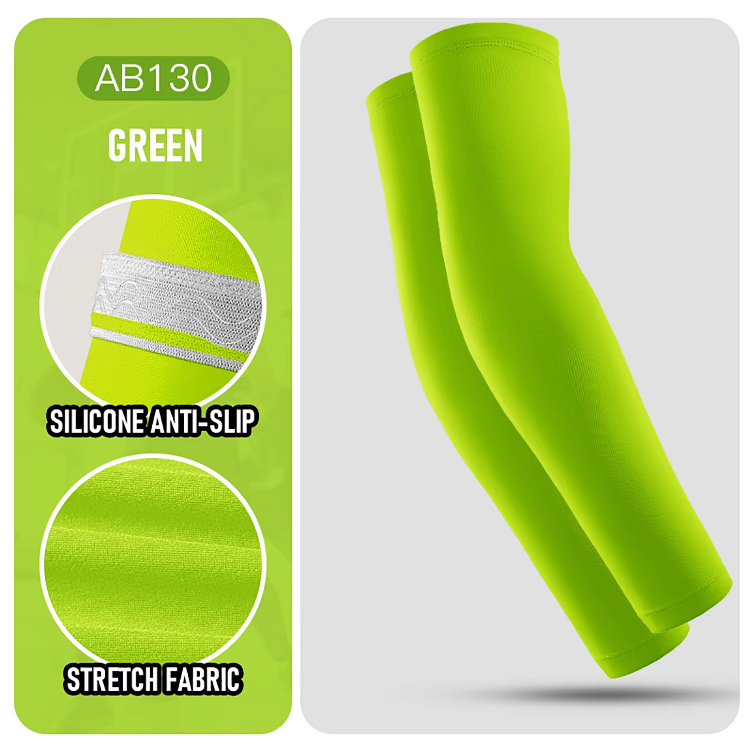 1/2 Pieces Sports Elbow Support Sleeve Arm Joint Protector Breathbable Elbow Pad