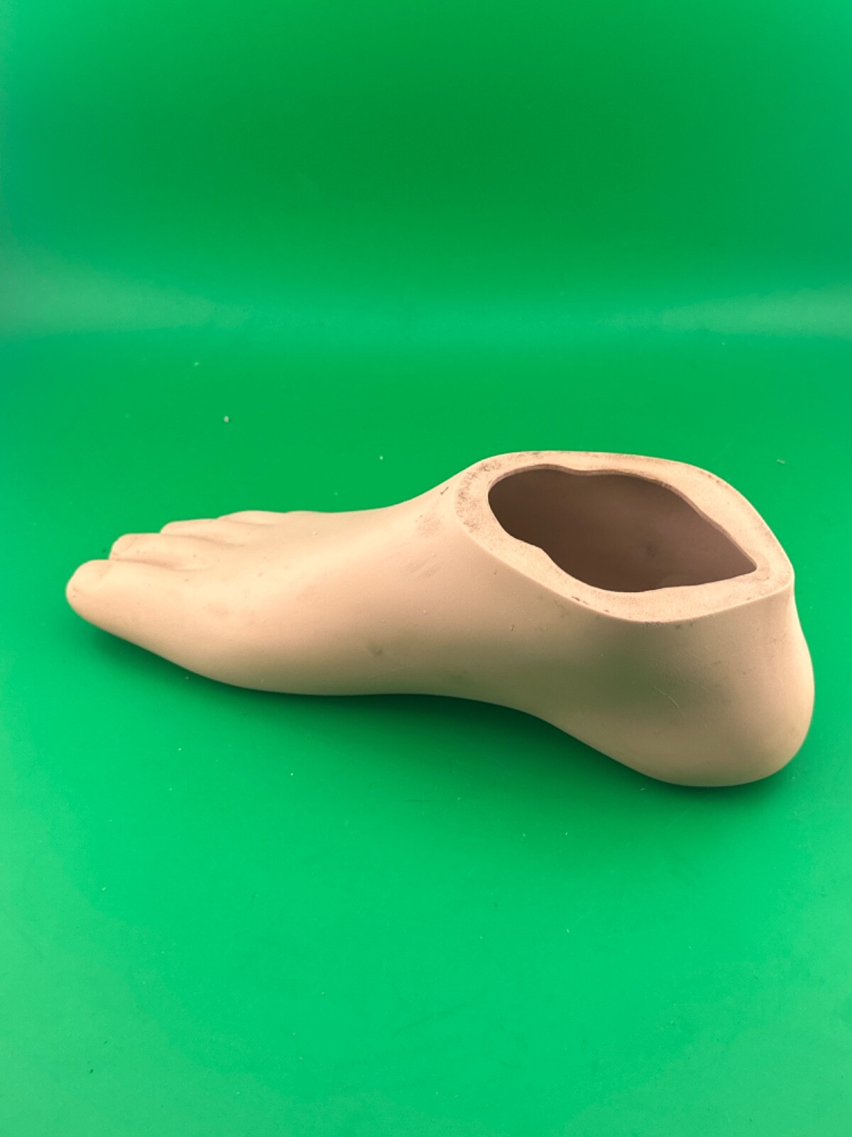 Prosthetic foot shell footshell. Right. Venture shell. Size 22cm