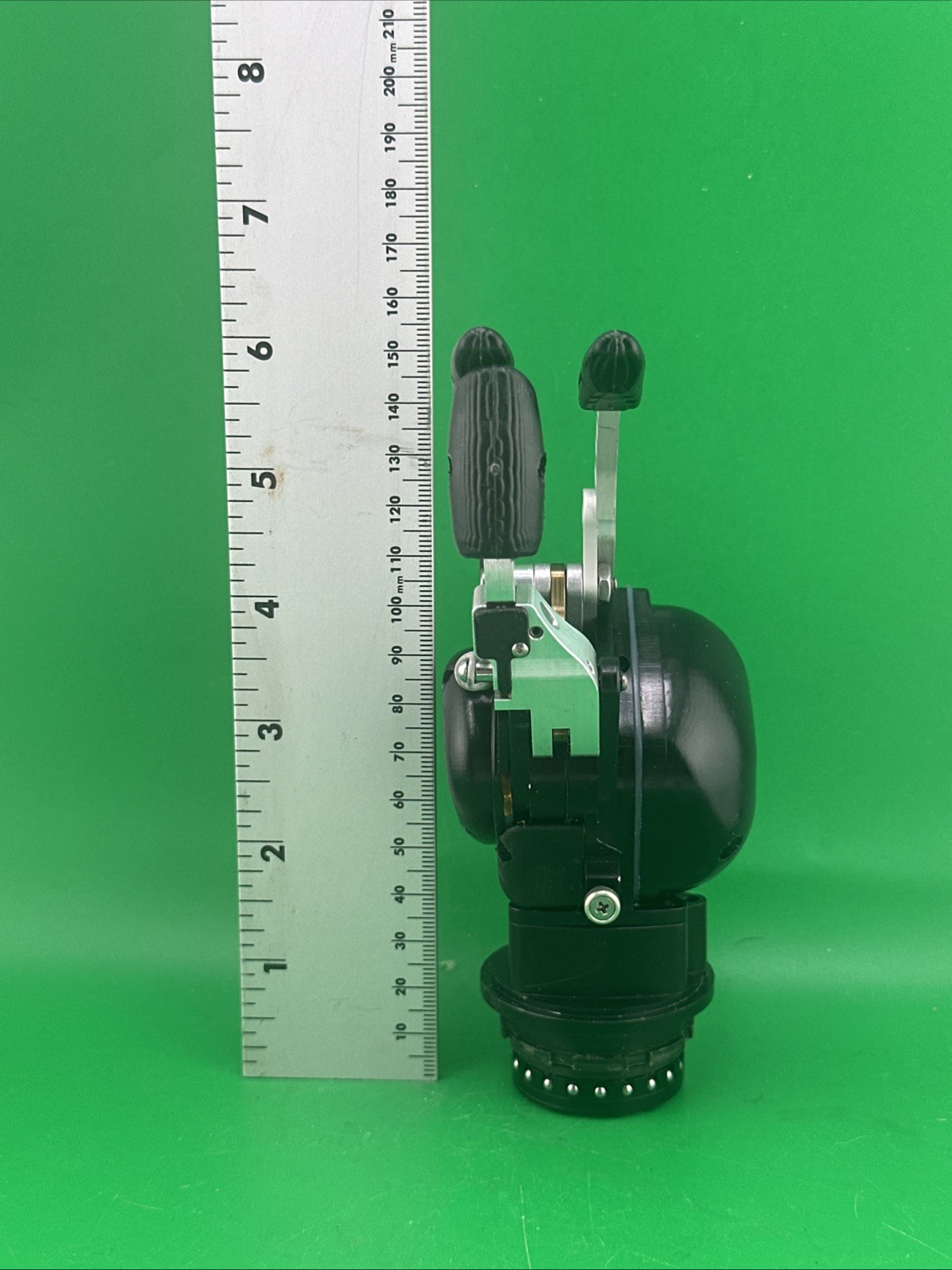 Fillauer Motion Control MC ProPlus FLAG Prosthetic Hand. Left Hand