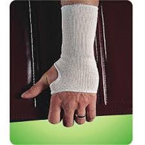Alex Orthopedic Large Elastic Wrist Brace 1375-S