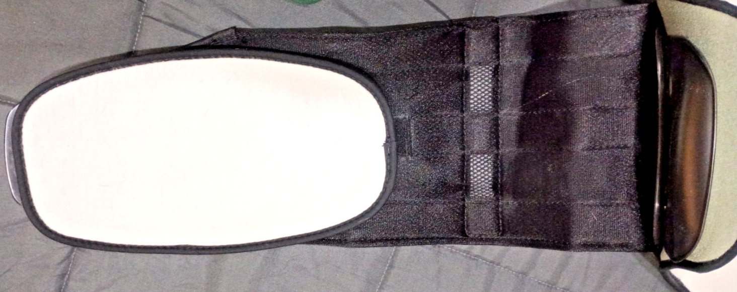 Aspen Contour QuickDraw™ Back Brace size Regular/Medium (31″ to 37″) see below
