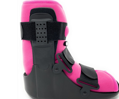 LOW PROFILE AIR WALKER (S) Male Advanced Ortho