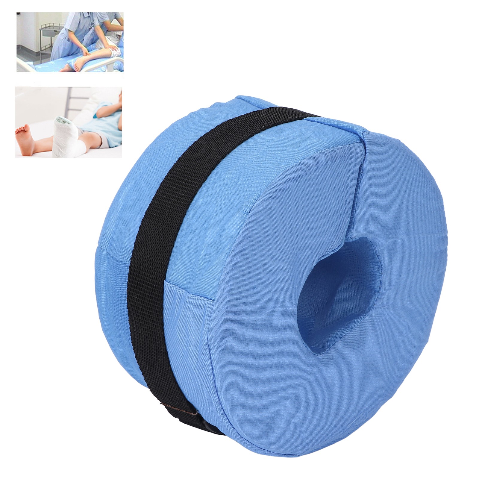 Ankle Protection Pillow Bed Ankle Heel Elevator Hand And Foot Pillow Recovery