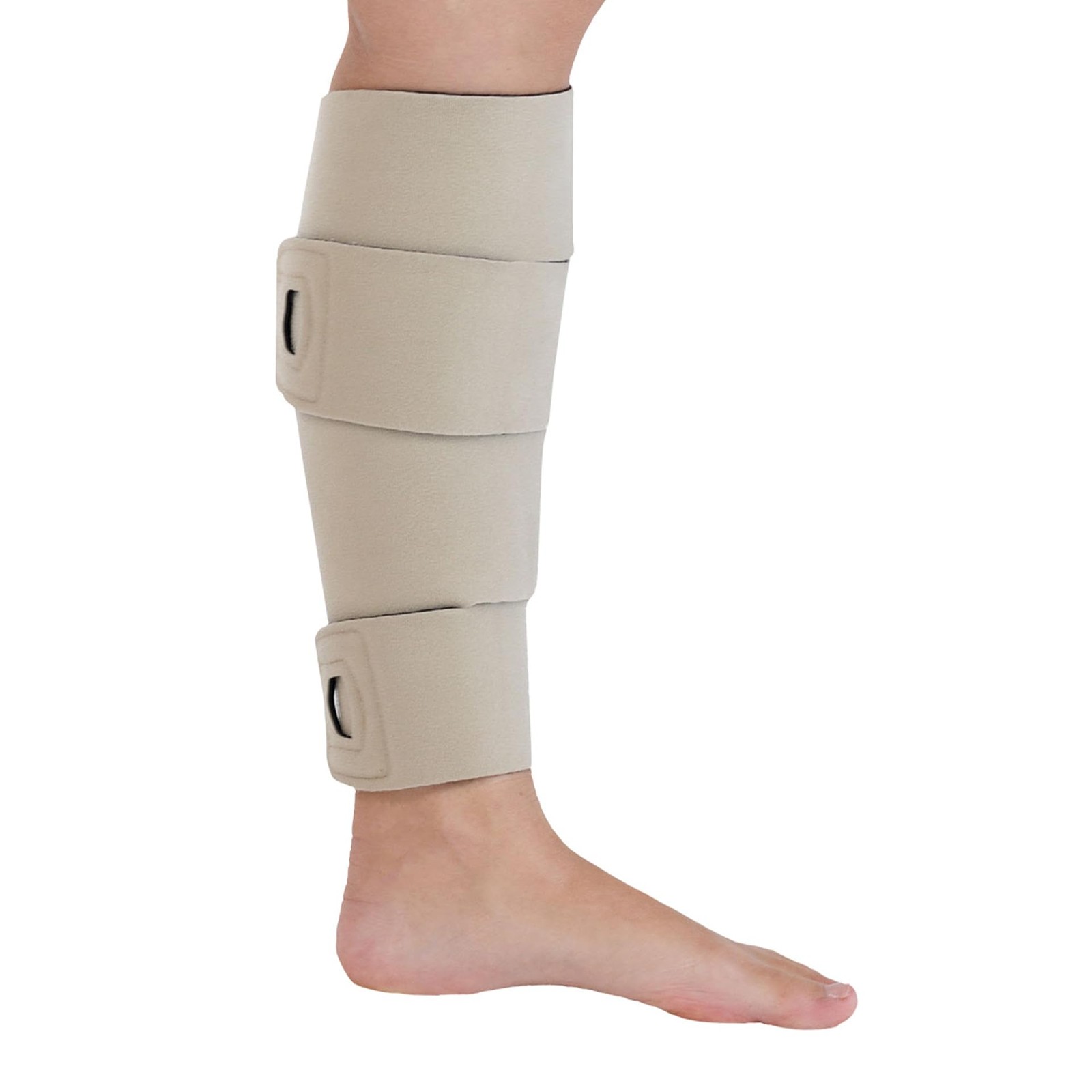 Alta Medical SiennaWrap Adjustable Compression Calf Wrap – Designed by
