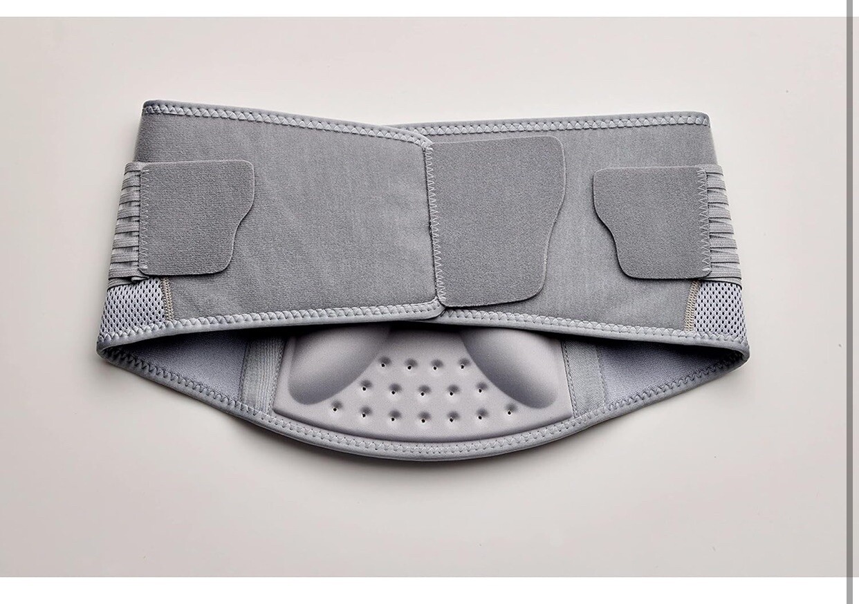 FUTURO Comfort Stabilizing Back Support, Ideal for Everyday Activities, Large/XL