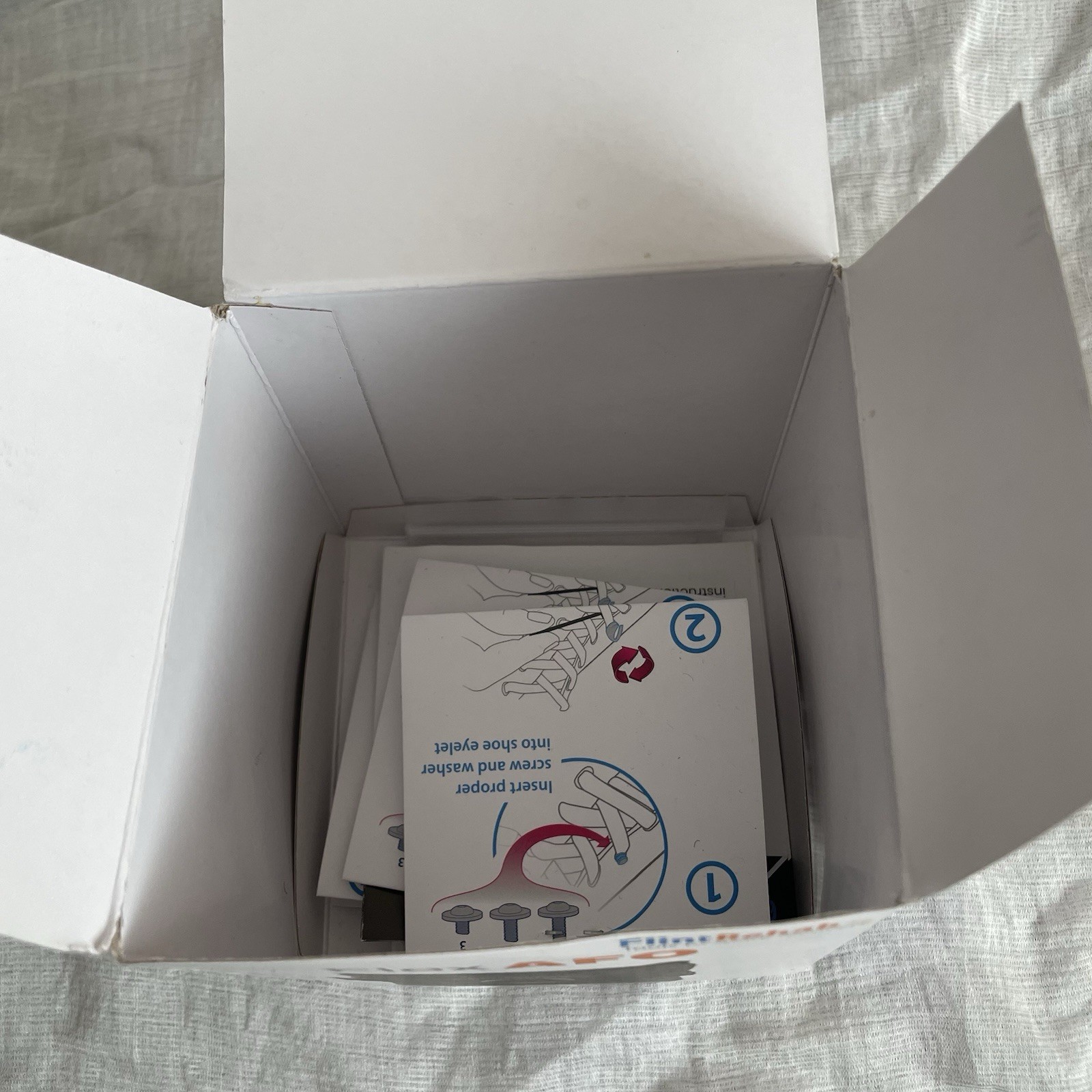 FlintRehab Flint Rehab Drop Brace AFO Adult Ankle Support – NEW Open Box Deal!
