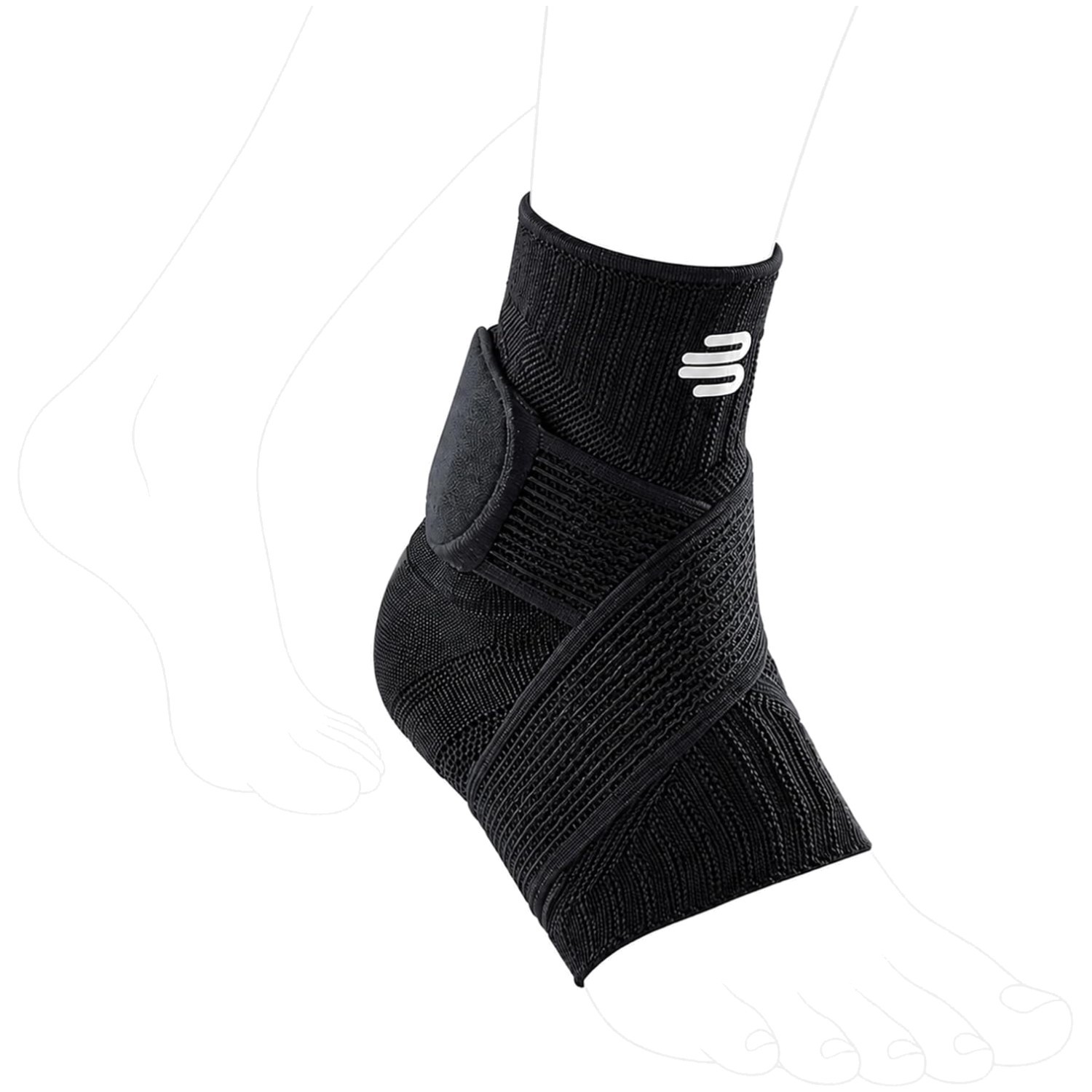 Ankle Brace for Protection – Targeted Compression