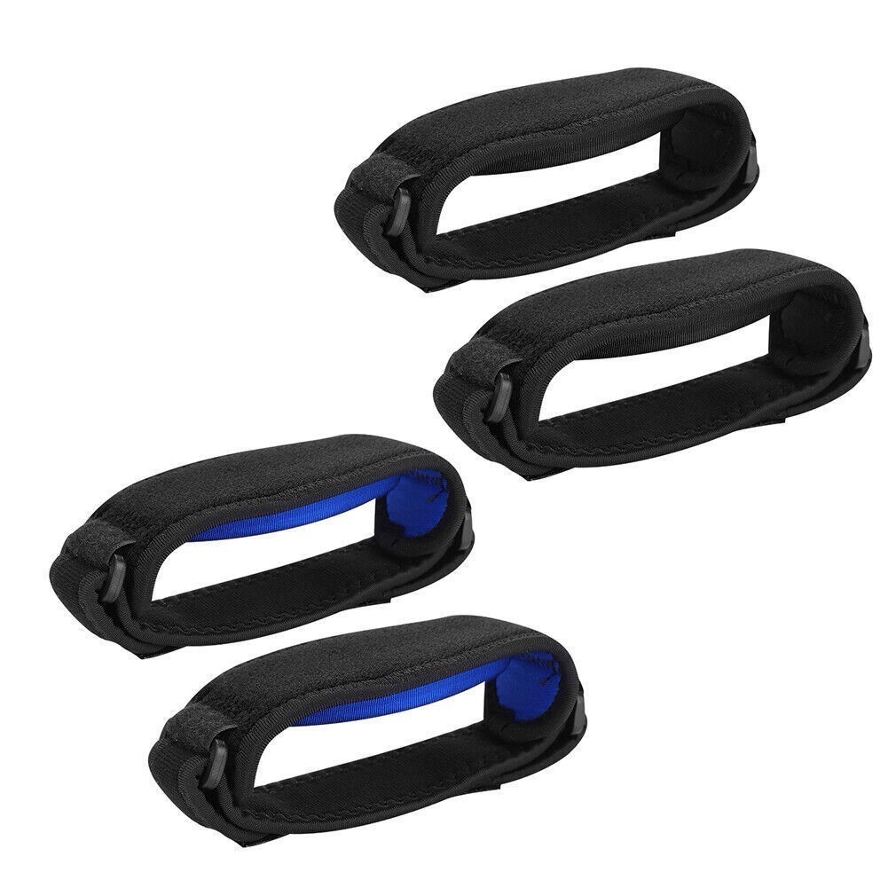 Adults Sports Elbow Support Brace Protector Pad Guard Strap Basketball Tennis
