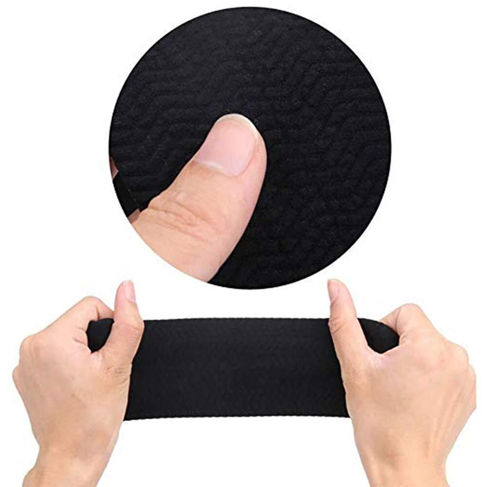 2 Pair Slimming Arm Shaper Elastic Compression Arm Sleeves for Sports Fitness