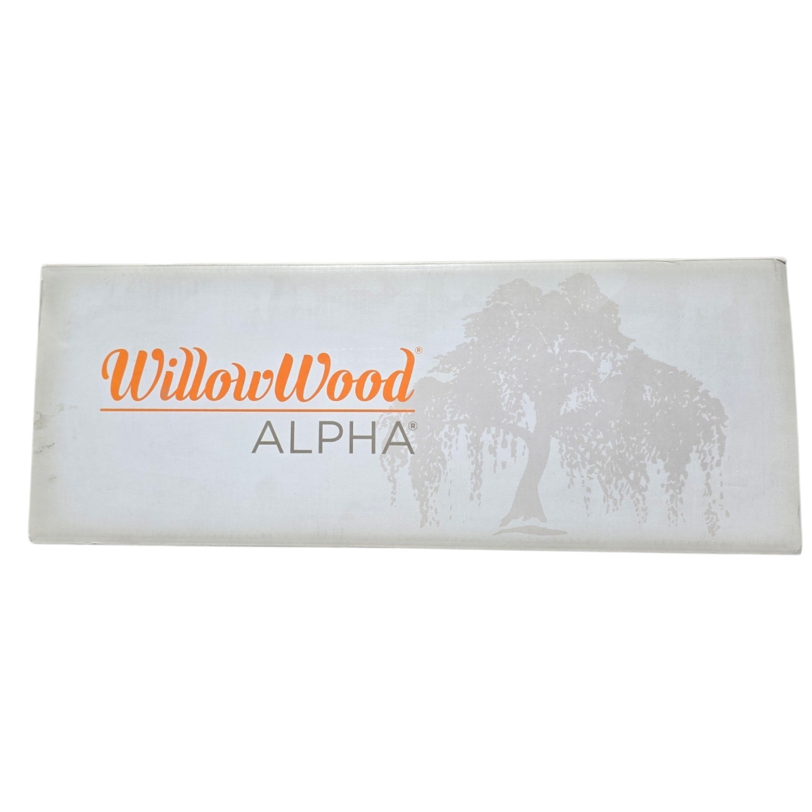 WillowWood Alpha Classic Locking Liner XL 9mm Uniform Advanced Gel ALL-5097-E