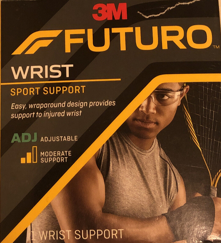 FUTURO Sport Wrist Support One Size