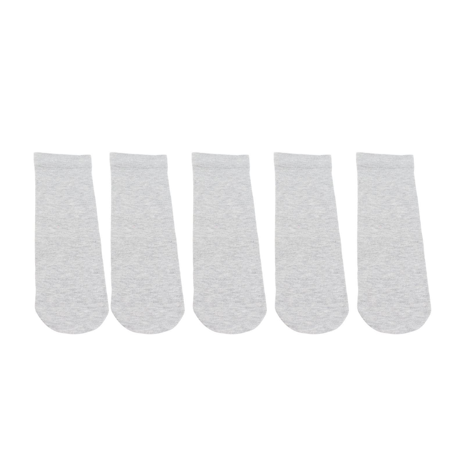5pcs Elastic Stump Shrinker Soft Cotton Protective Socks For Prosthetic Limb New