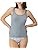 Hanes Women’s Originals Ribbed Tank Pack, Soft Cotton Rib Tank Tops for Women, 4