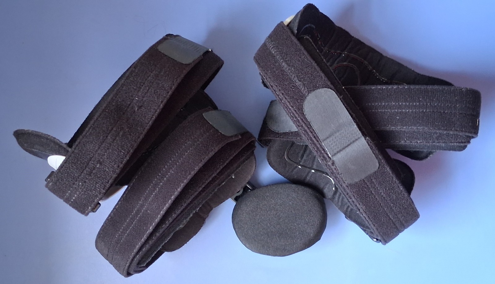 Pair (Left/Right) Universal OA Unloader Knee Braces – Osteoarthritis Pain Relief