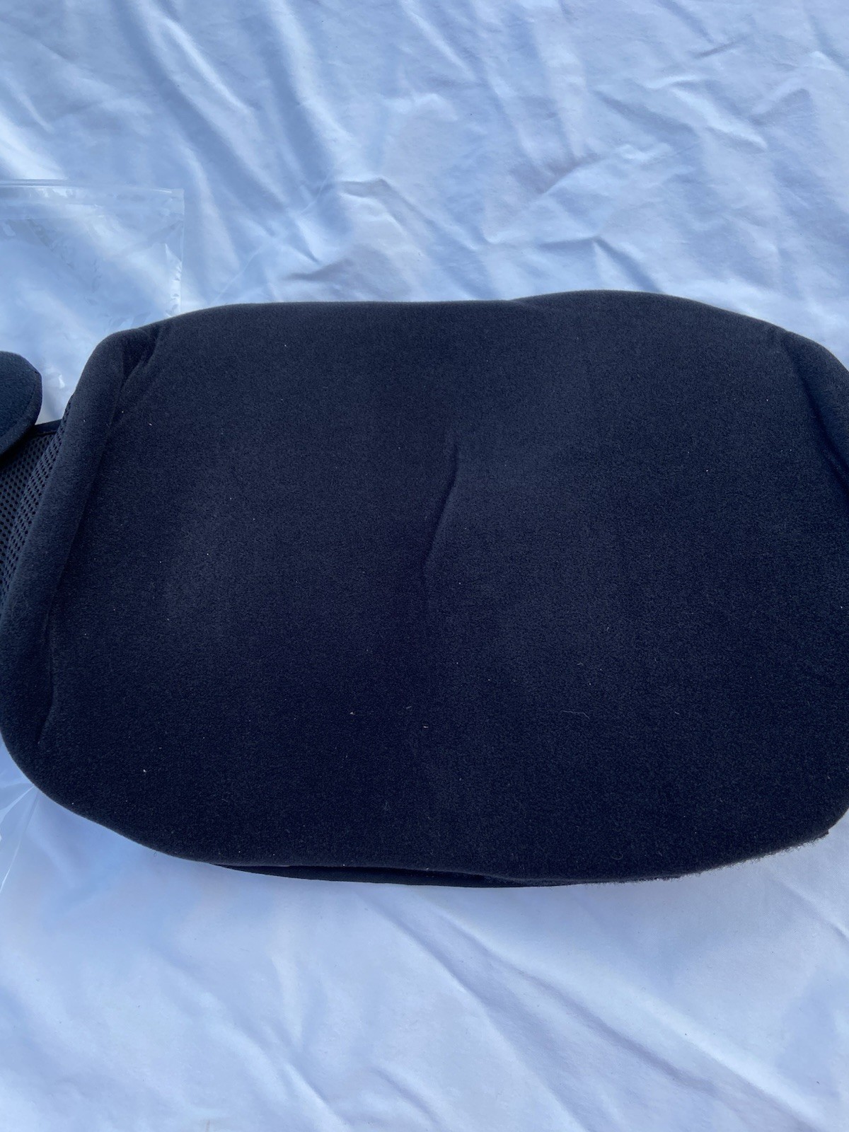 ARYSE Live Elevated Prime series Back Brace Unisex sz S New