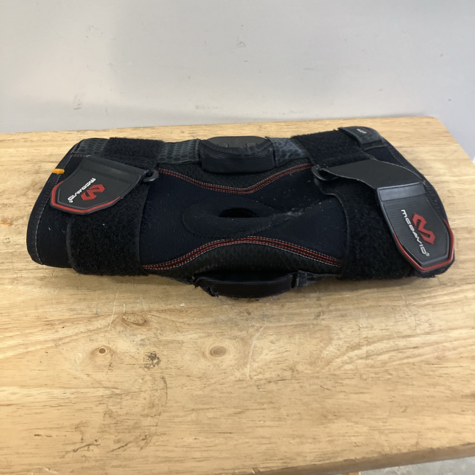McDavid 429X Dual Disc Hinged Knee Brace | Size XL