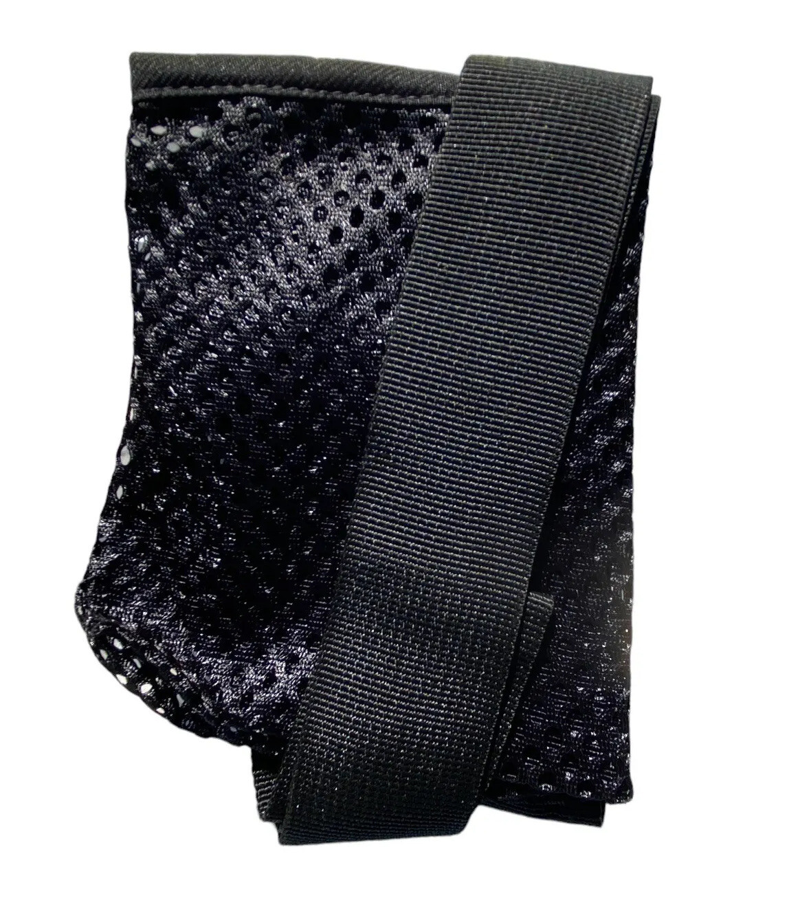 New Comfortland 21-103-3 Black Mesh Shoulder Immobilizer Size Medium
