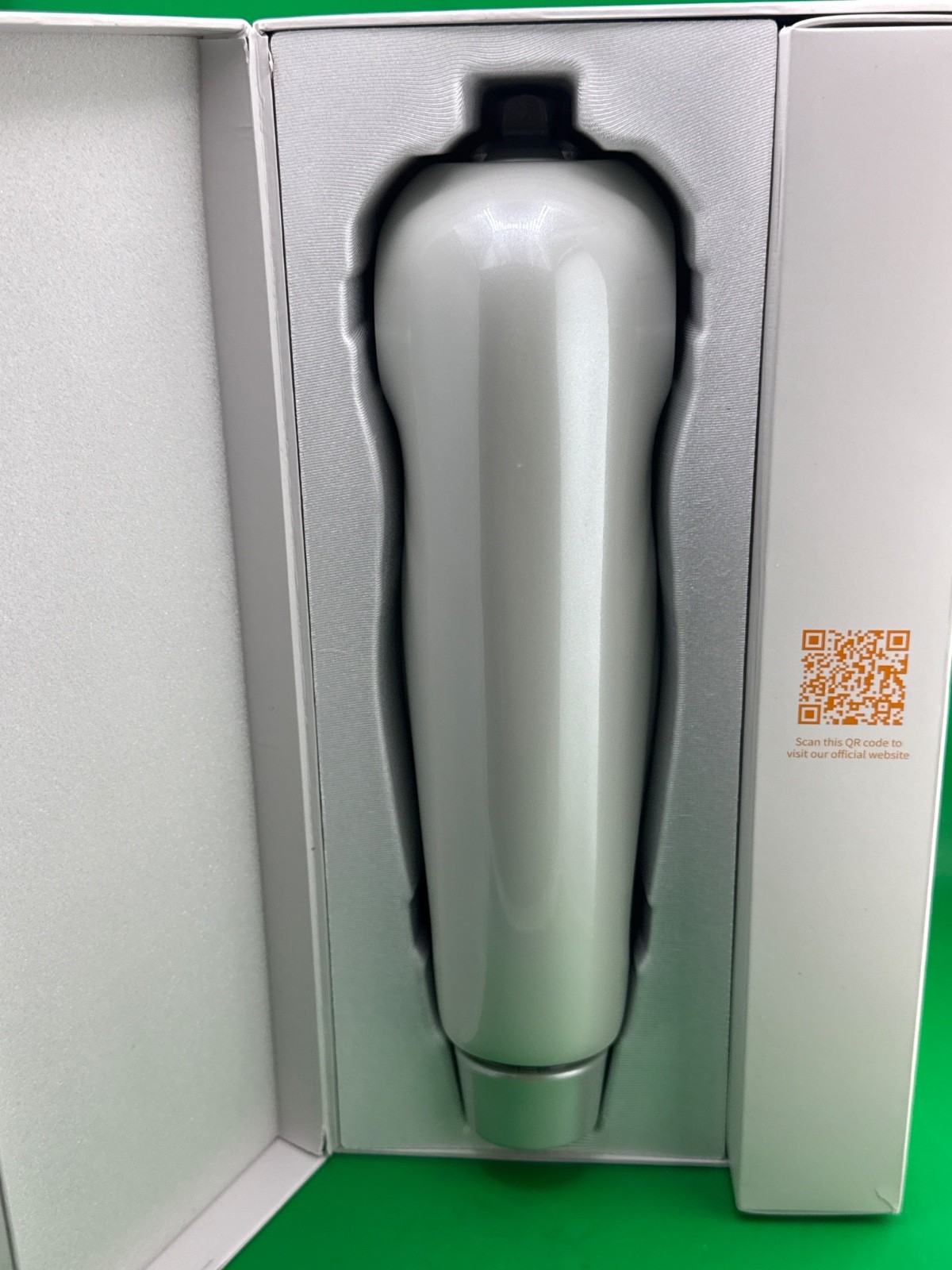 Brainrobotics brain robotics Kneuro Microprocessor prosthetic knee. New cond