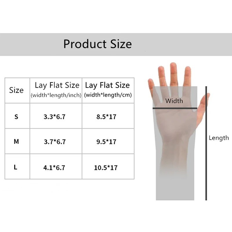 Copper Wrist Support Brace Compression Sleeve Arthritis Carpal Tunnel Relief