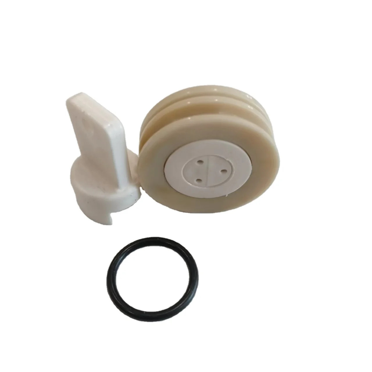 Prosthetic Leg Nylon Valve – Socket Component for Artificial Limb