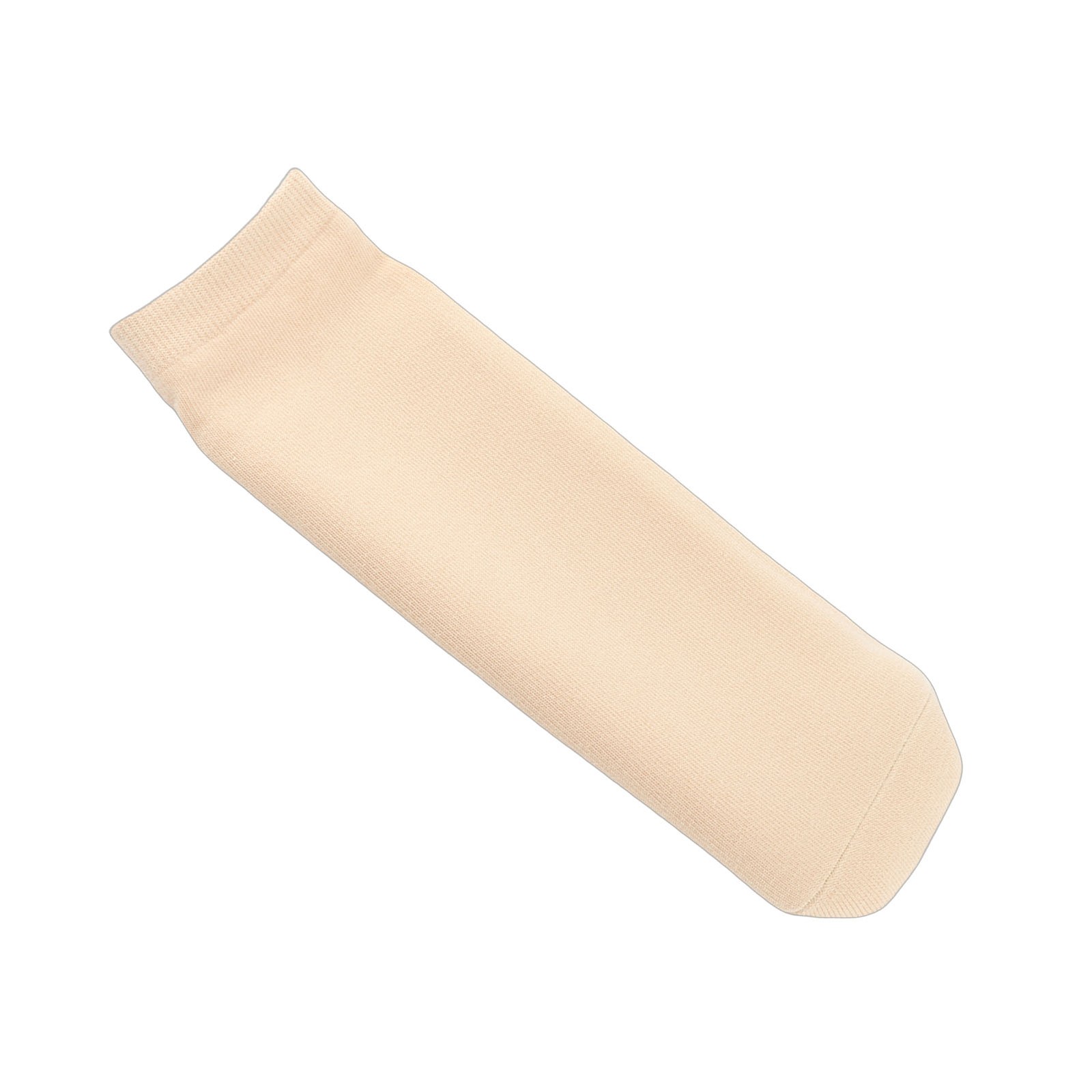 1-Pack Below Knee Gel Prosthetic Stump Shrinker For Comfortable Fitment For