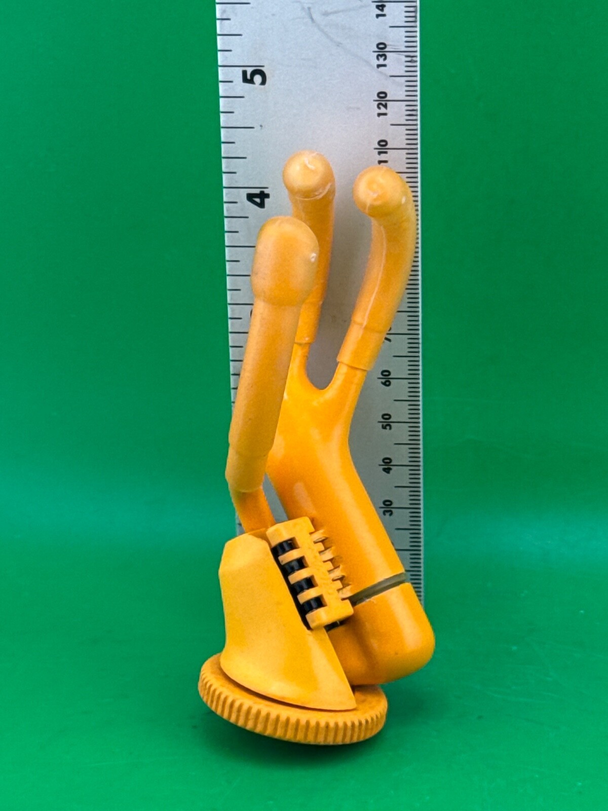 Ottobock Otto Bock Myoelectric Prosthetic Hand, 8e51 Electric hand 2000. Left