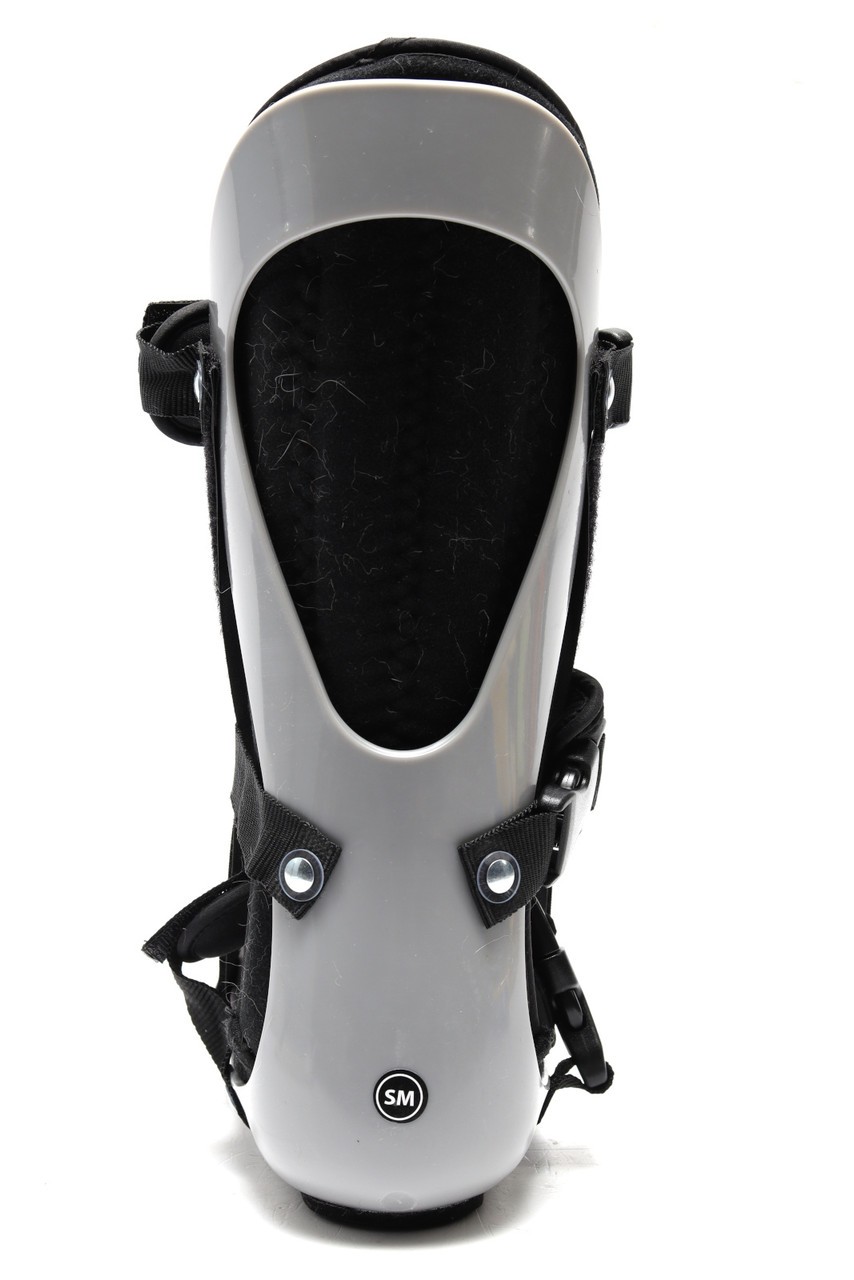United Ortho USA12033 Plantar Fasciitis Adjustable Leg Support Brace, Small, …