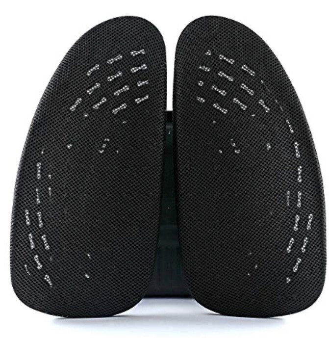 Lumbar Support, Lower Back Pain Relief Devices: Turn Any Office Chair