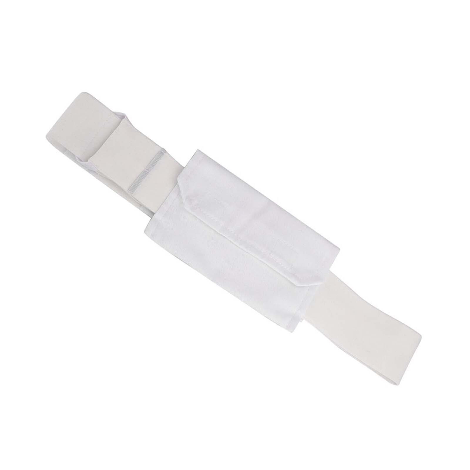 Peritoneal Dialysis Catheter Belt Patient Adjustable Peritoneal Tube Protection